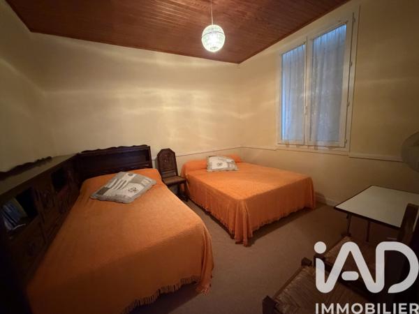 Maison à vendre 5 pièces 83 m² La Plaine-sur-Mer