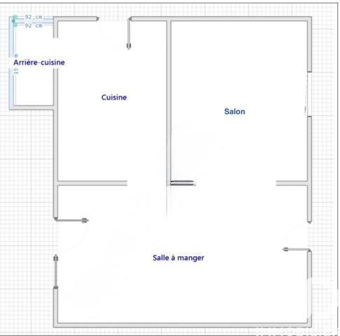 Maison à vendre 5 pièces 83 m² La Plaine-sur-Mer
