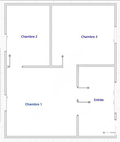 Maison à vendre 5 pièces 83 m² La Plaine-sur-Mer