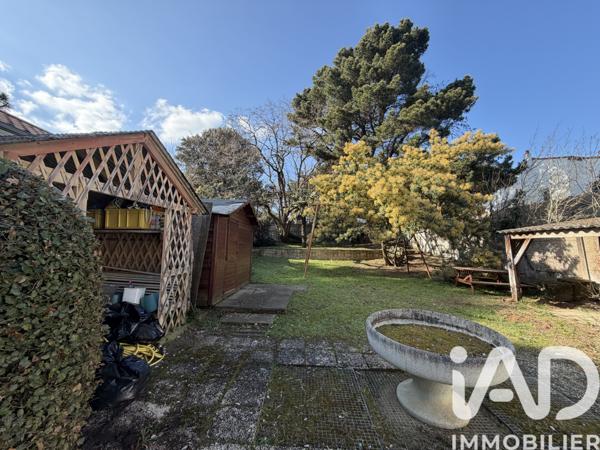 Maison à vendre 5 pièces 83 m² La Plaine-sur-Mer