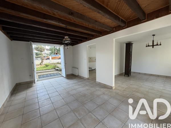 Maison à vendre 5 pièces 83 m² La Plaine-sur-Mer
