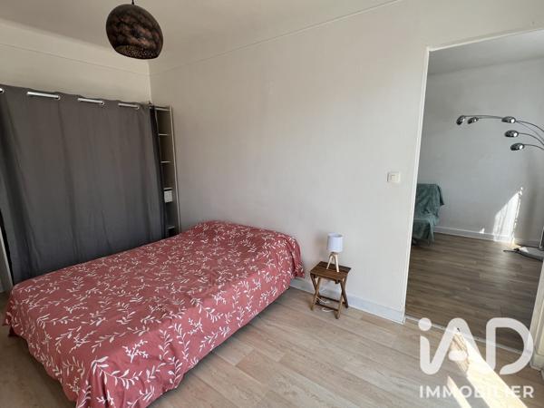 Appartement à vendre 2 pièces 39,5 m² La Baule-Escoublac