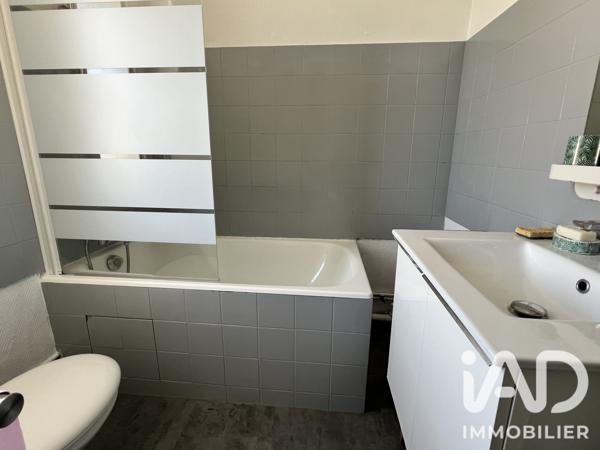 Appartement à vendre 2 pièces 39,5 m² La Baule-Escoublac