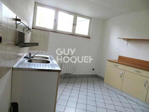 Appartement 53200 3 pièce(s) 60 m2