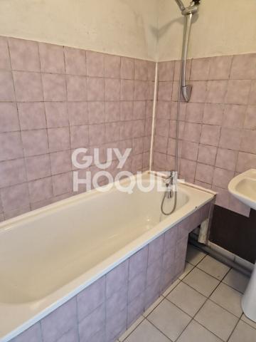 Appartement 53200 3 pièce(s) 60 m2