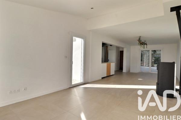Maison à vendre 4 pièces 93 m² Marseille 14