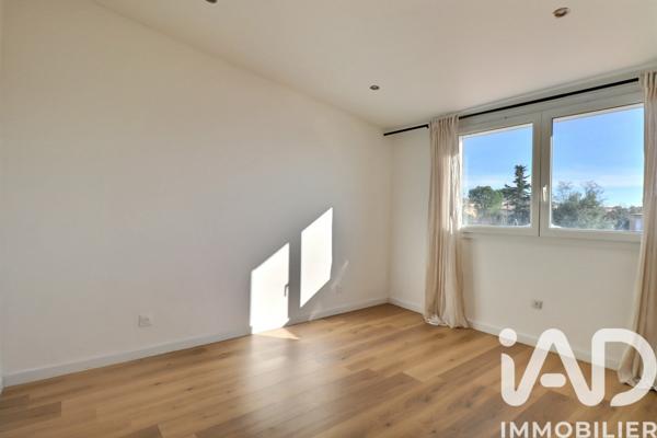 Maison à vendre 4 pièces 93 m² Marseille 14