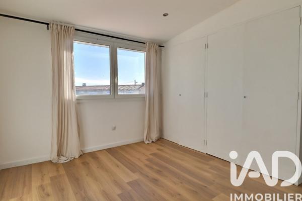 Maison à vendre 4 pièces 93 m² Marseille 14