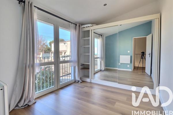 Maison à vendre 4 pièces 93 m² Marseille 14