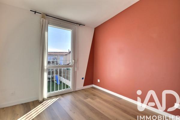 Maison à vendre 4 pièces 93 m² Marseille 14