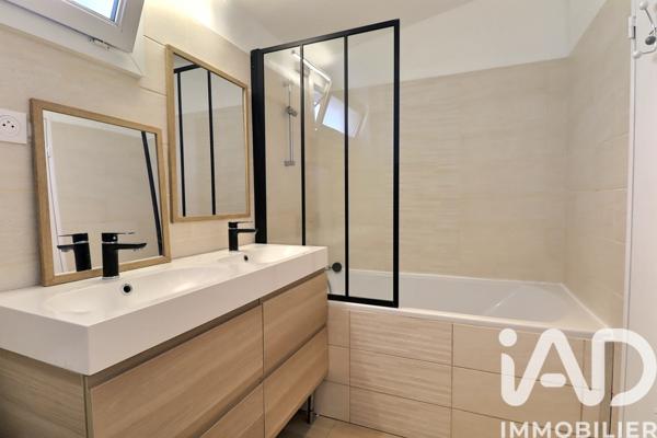 Maison à vendre 4 pièces 93 m² Marseille 14
