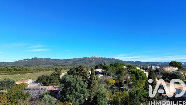 Maison à vendre 4 pièces 93 m² Marseille 14