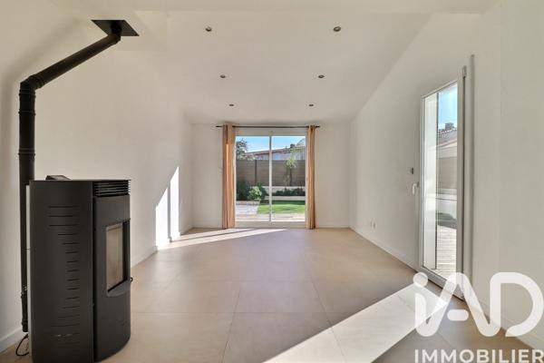 Maison à vendre 4 pièces 93 m² Marseille 14