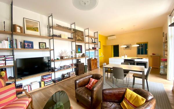 Appartement à vendre    4 pièces • 92,56 m2 Montpellier