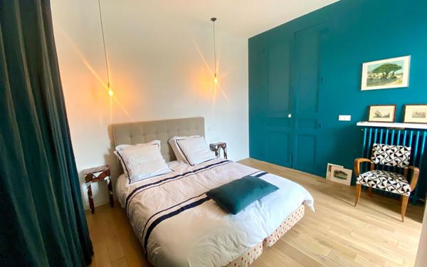 Appartement à vendre    4 pièces • 92,56 m2 Montpellier