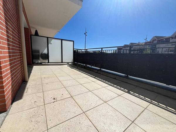 Appartement 2 pièces 42 m² LA TESTE DE BUCH - 33260