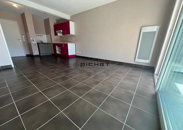 Appartement 2 pièces 42 m² LA TESTE DE BUCH - 33260