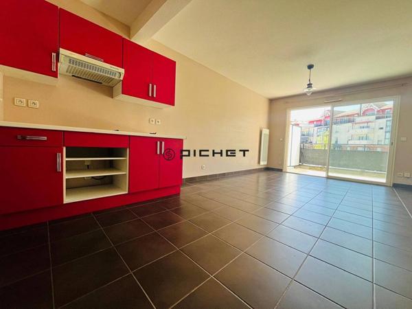 Appartement 2 pièces 42 m² LA TESTE DE BUCH - 33260