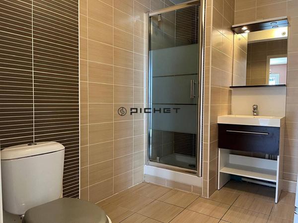 Appartement 2 pièces 42 m² LA TESTE DE BUCH - 33260