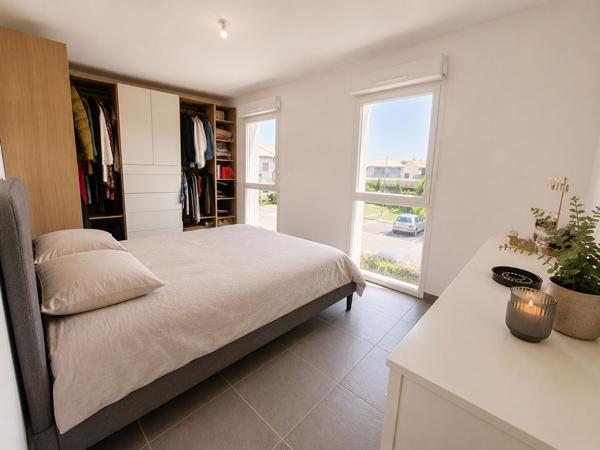 Appartement 3 pièces à vendre à Sénas - Exclusivité ERA ACTION IMMOBILIER 2