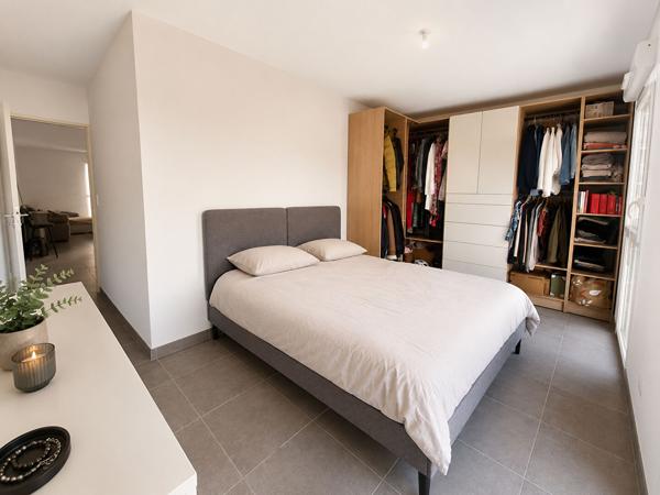 Appartement 3 pièces à vendre à Sénas - Exclusivité ERA ACTION IMMOBILIER 2