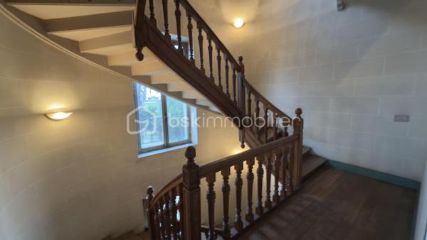 Immeuble de 700 m²
