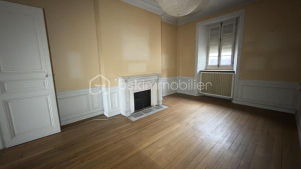Immeuble de 700 m²