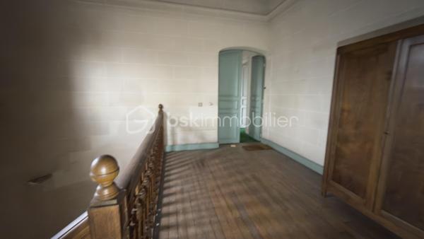 Immeuble de 700 m²
