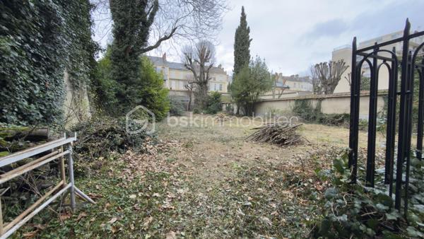Immeuble de 700 m²