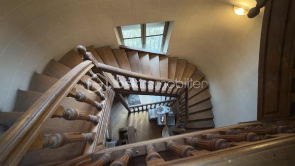 Immeuble de 700 m²