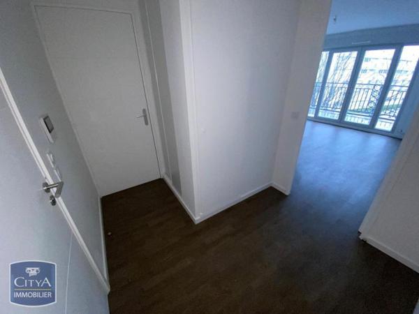 Appartement à louer 3 pièces 63.82m²
