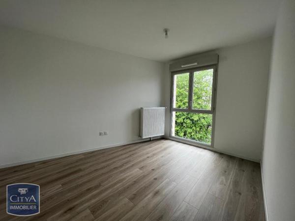 Appartement à louer 3 pièces 63.82m²