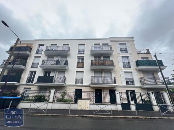Appartement à louer 3 pièces 63.82m²