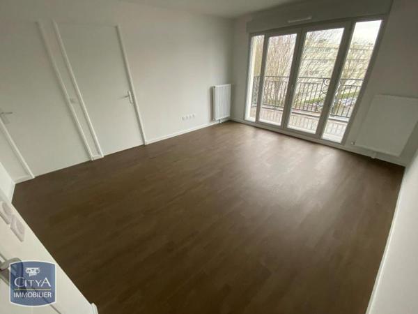 Appartement à louer 3 pièces 63.82m²