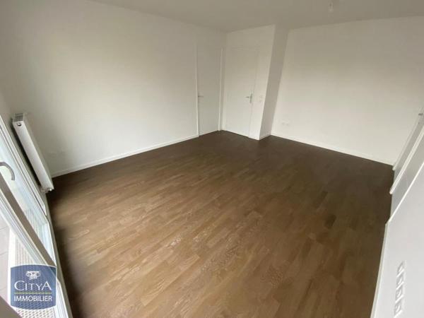 Appartement à louer 3 pièces 63.82m²
