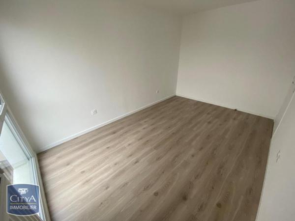 Appartement à louer 3 pièces 63.82m²