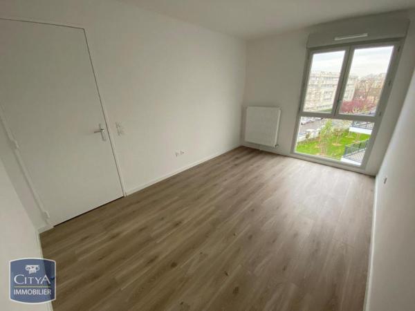 Appartement à louer 3 pièces 63.82m²