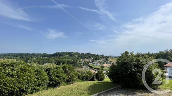 Maison à vendre  7 pièces - 164 m2 BRISCOUS - 64