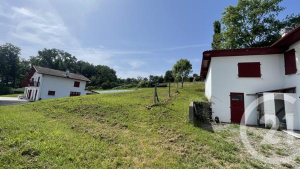 Maison à vendre  7 pièces - 164 m2 BRISCOUS - 64