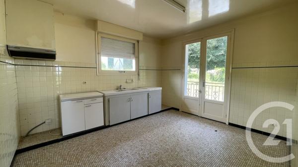 Maison à vendre  7 pièces - 164 m2 BRISCOUS - 64