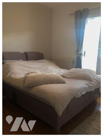 À vendre quartier centre ville / Ternière – Maison familiale  avec jardin, piscine chauffée