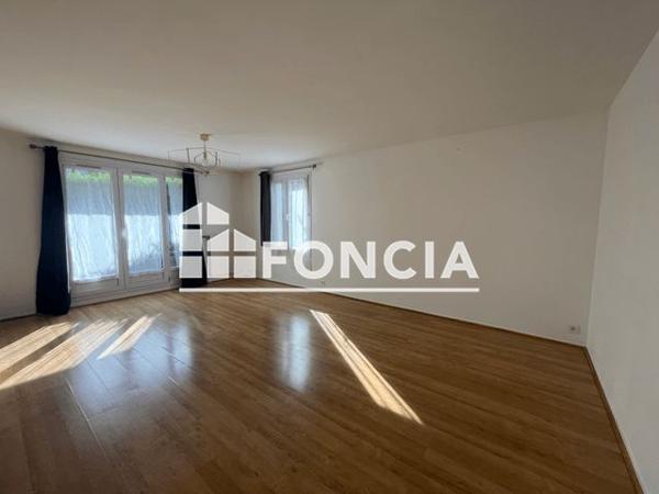 Location Appartement 2 pièces 59.63 m² - 13 RUE LUCIEN BRUNET#### Pontault Combault 77340