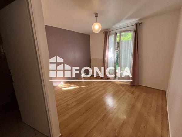 Location Appartement 2 pièces 59.63 m² - 13 RUE LUCIEN BRUNET#### Pontault Combault 77340