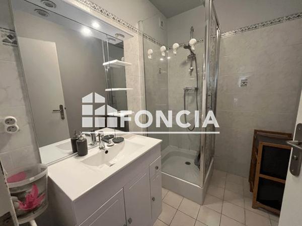 Location Appartement 2 pièces 59.63 m² - 13 RUE LUCIEN BRUNET#### Pontault Combault 77340