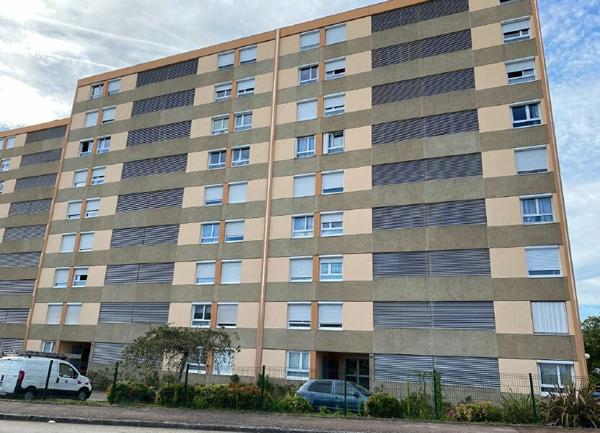 Appartement à vendre    4 pièces • 79 m2 Limoges