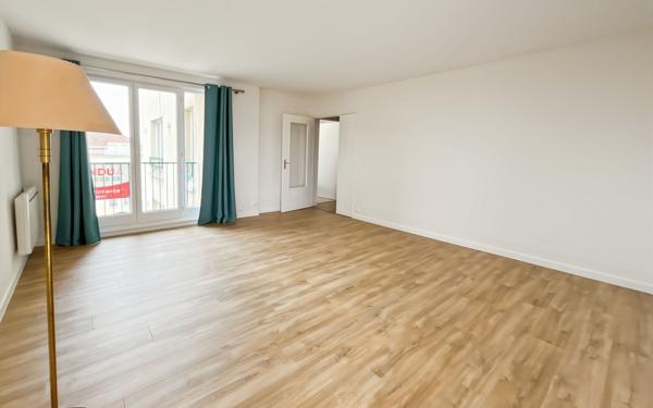 Appartement à vendre    3 pièces •  Sannois