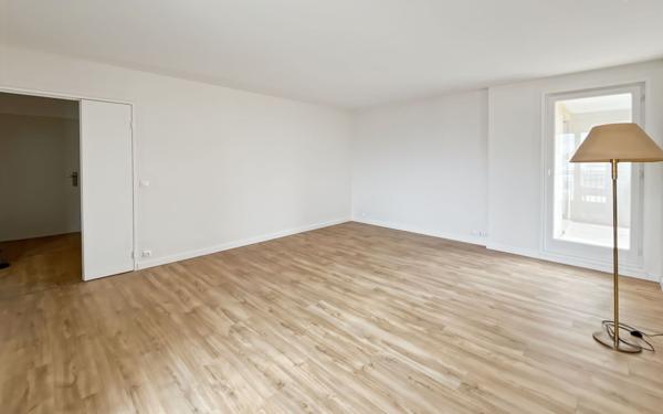 Appartement à vendre    3 pièces •  Sannois