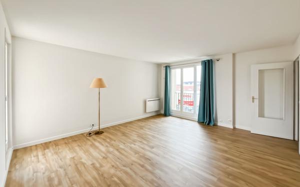 Appartement à vendre    3 pièces •  Sannois