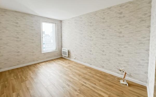 Appartement à vendre    3 pièces •  Sannois