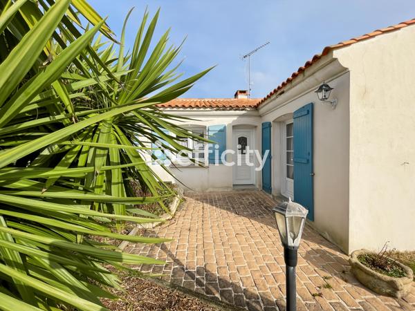 Maison 5 pièces - 120 m²